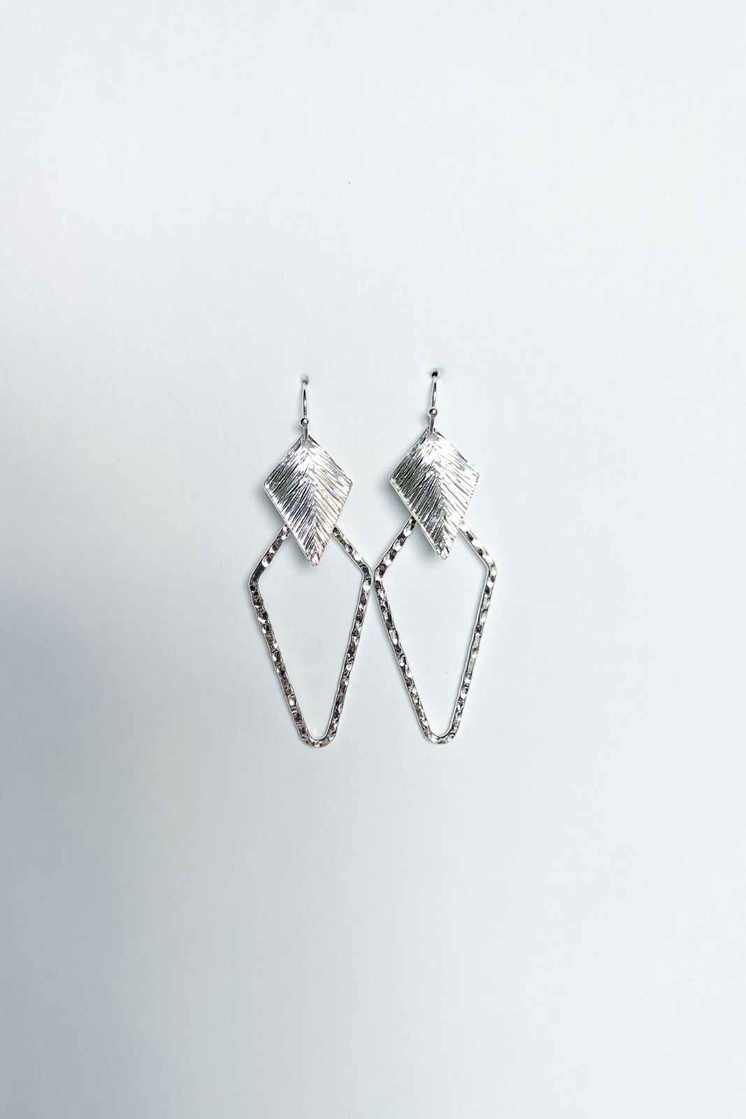 Cassidy Earrings - fab'rik