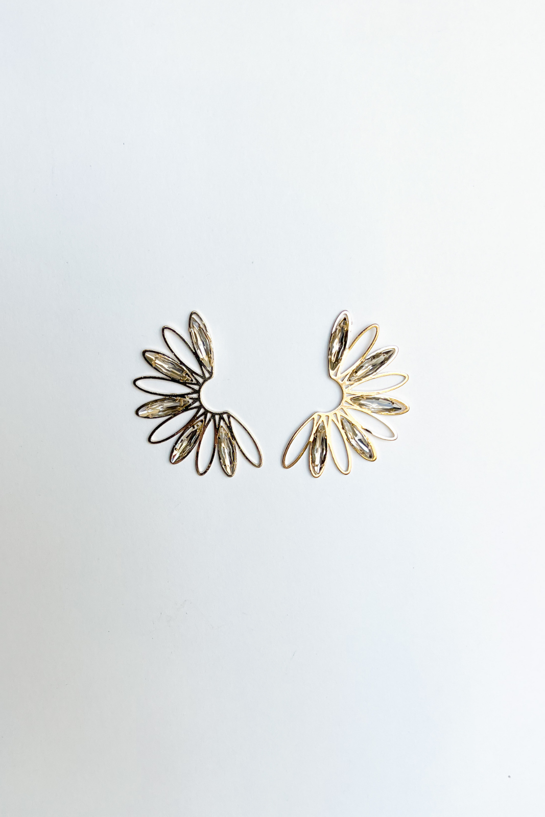 Kimberly Earrings - fab'rik