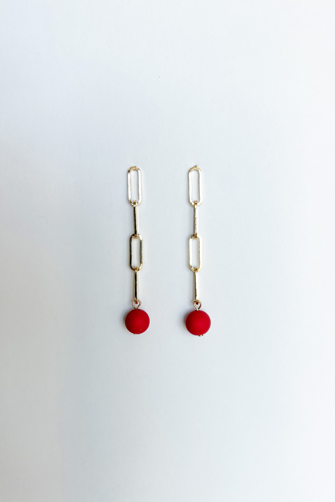 Julia Earrings - fab'rik