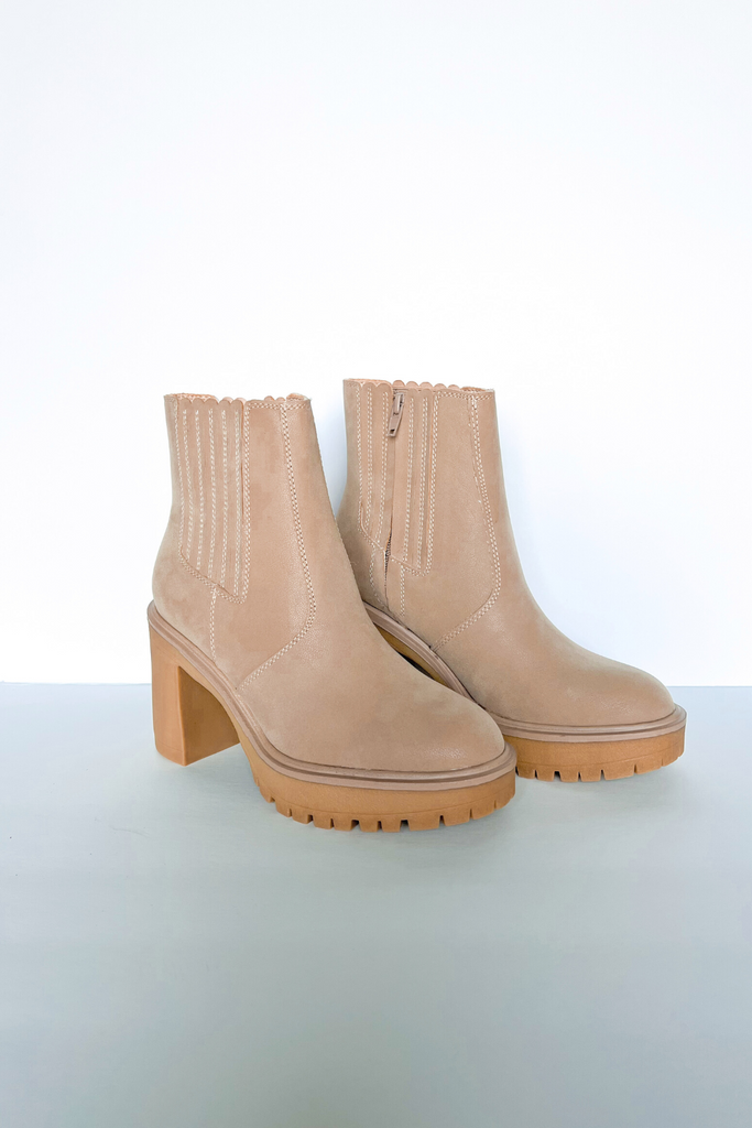 Chelsea Ankle Boots - fab'rik