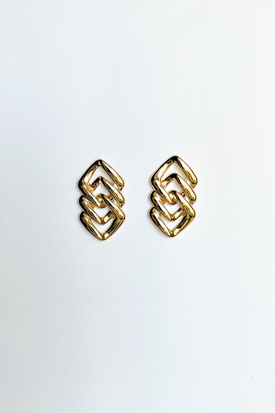 Margot Earrings - fab'rik