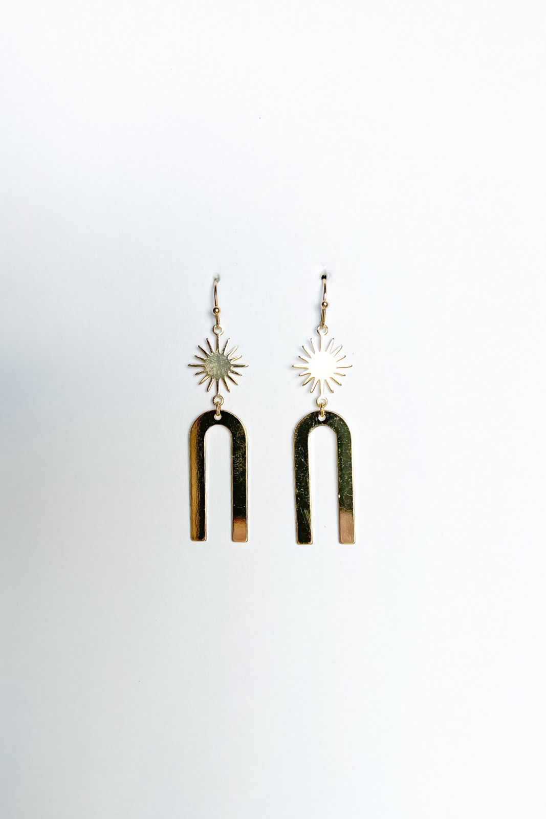 Molly Earrings - fab'rik