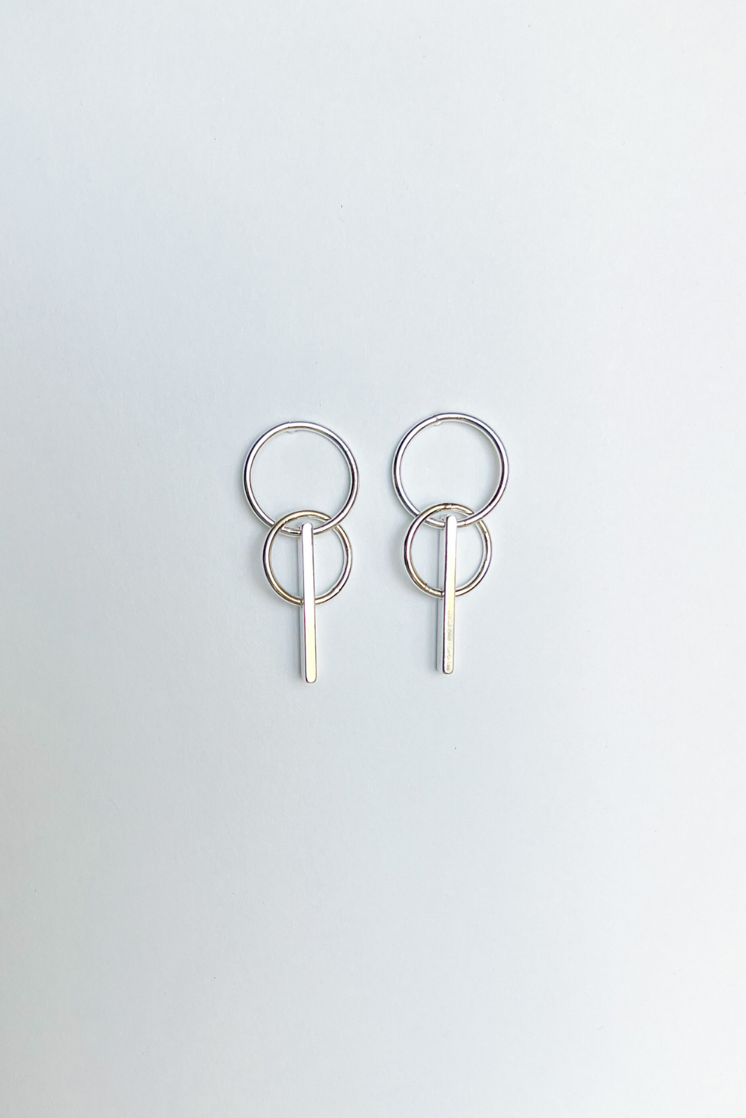Amy Earrings - fab'rik