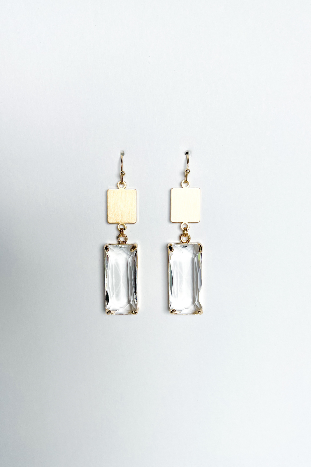 Kathy Earrings - fab'rik
