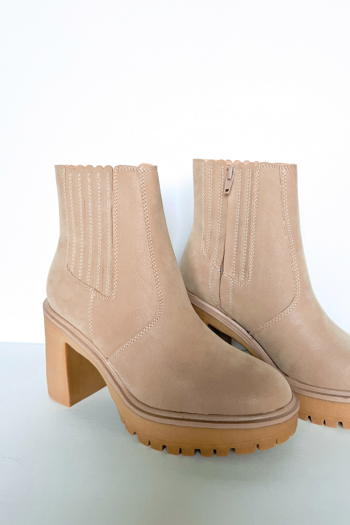 Chelsea Ankle Boots - fab'rik
