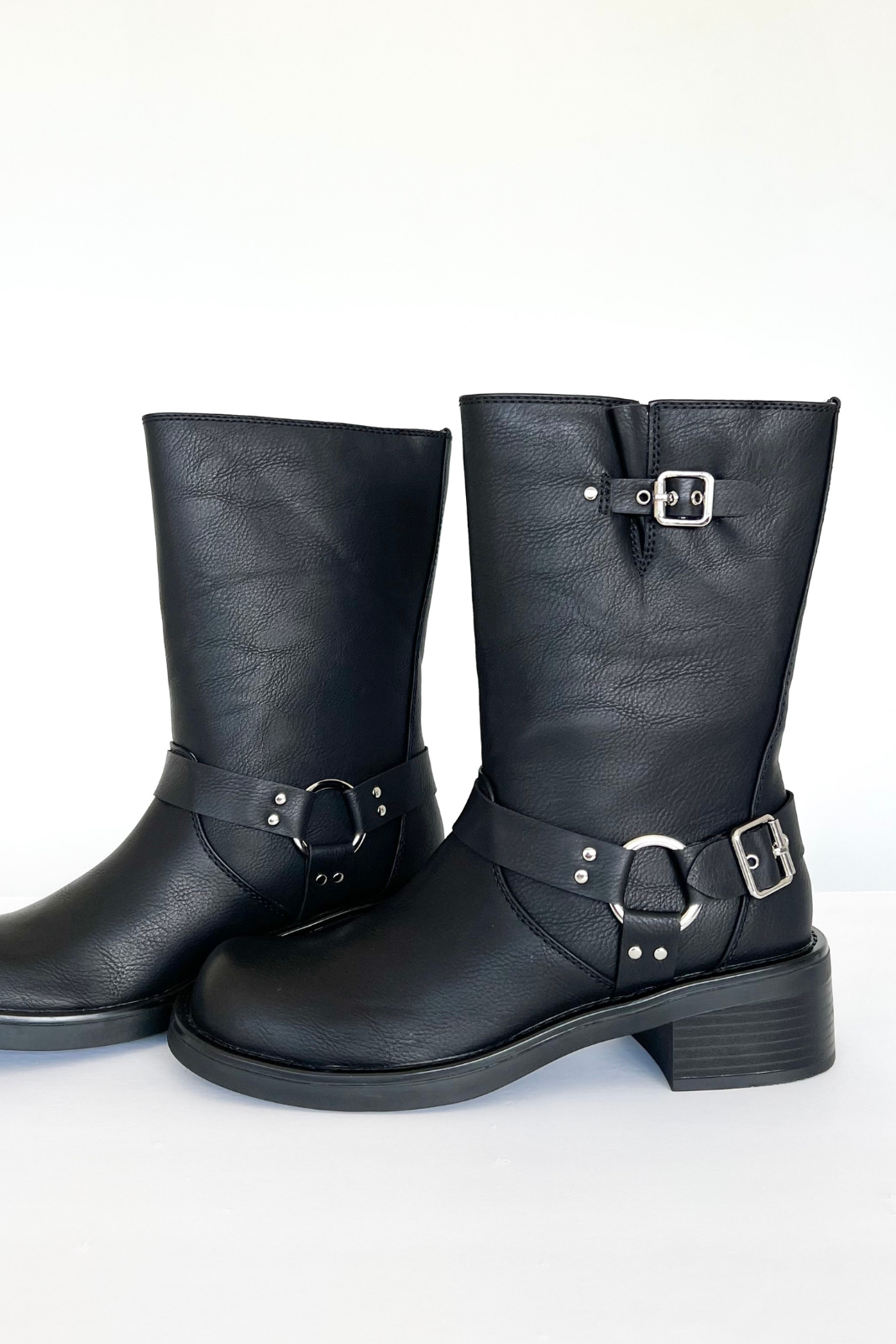 Oreta Moto Boots - fab'rik