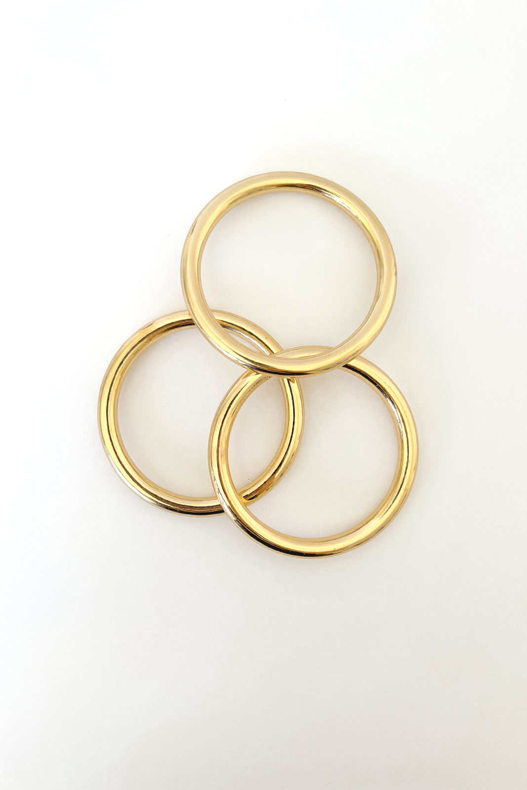 Amy Bangle Bracelet - fab'rik