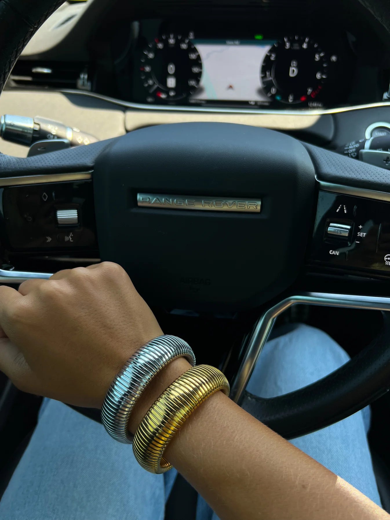 The Emma Bracelet