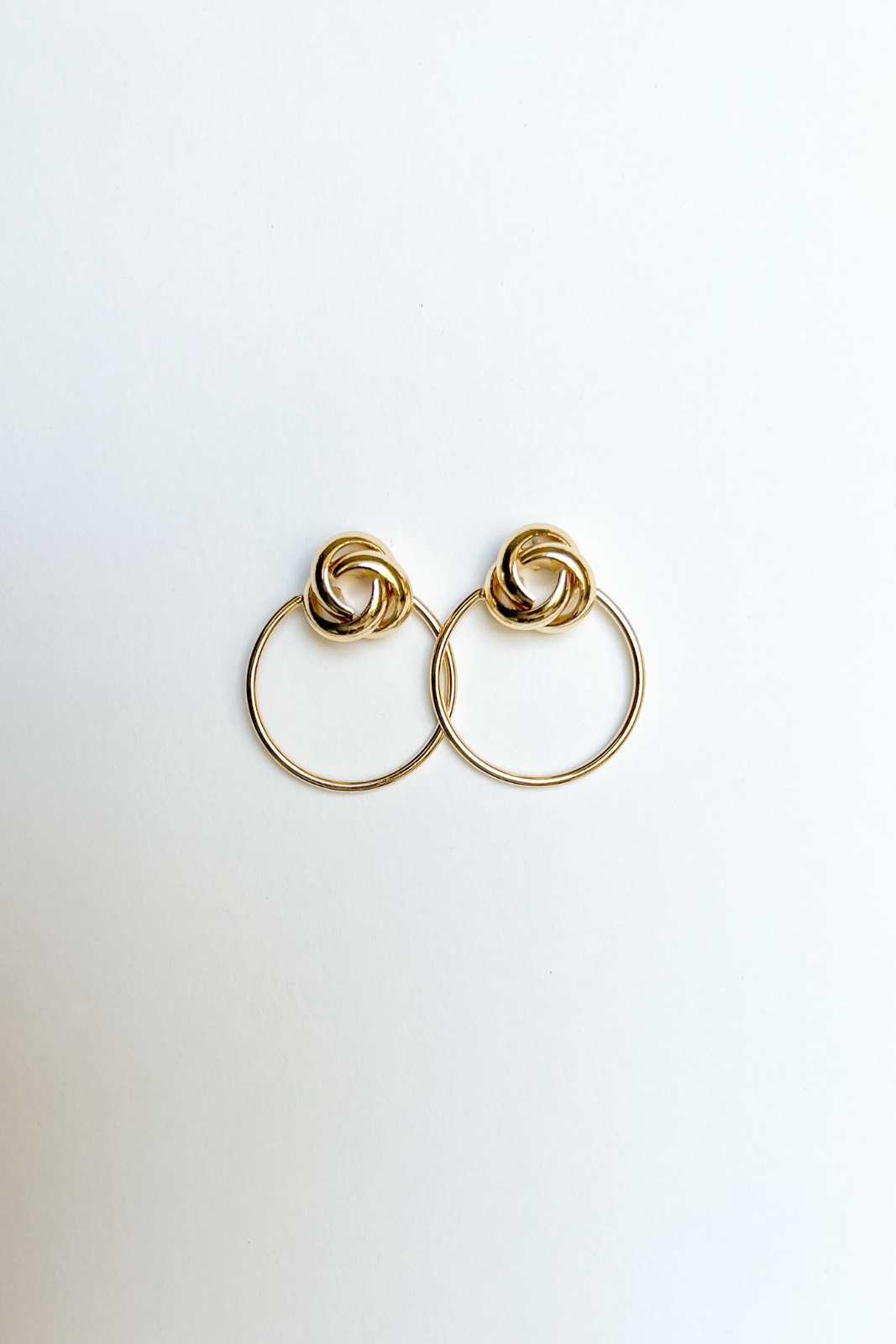 Kaycee Earrings - fab'rik