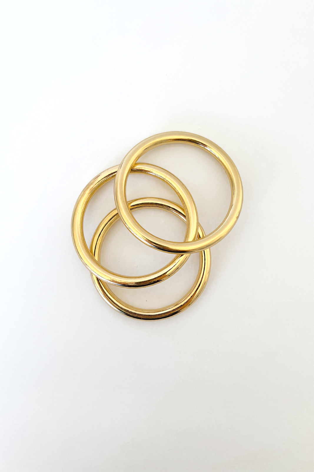 Amy Bangle Bracelet - fab'rik