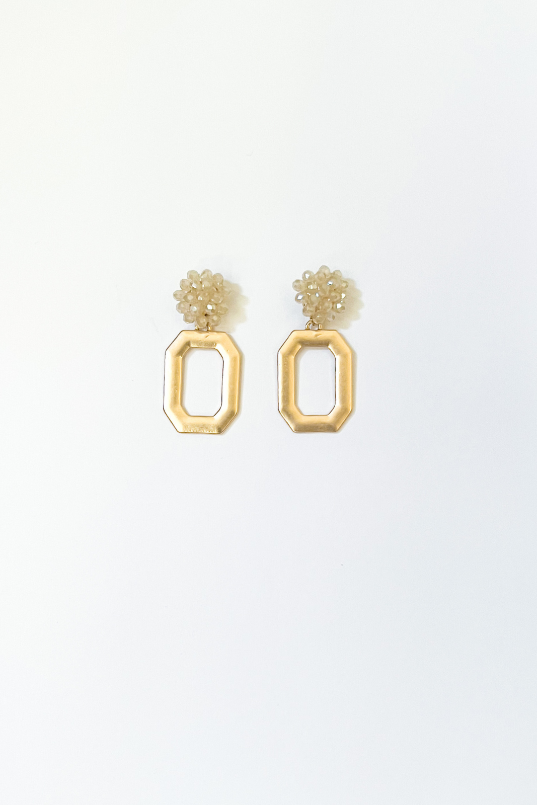 Mia Earrings - fab'rik