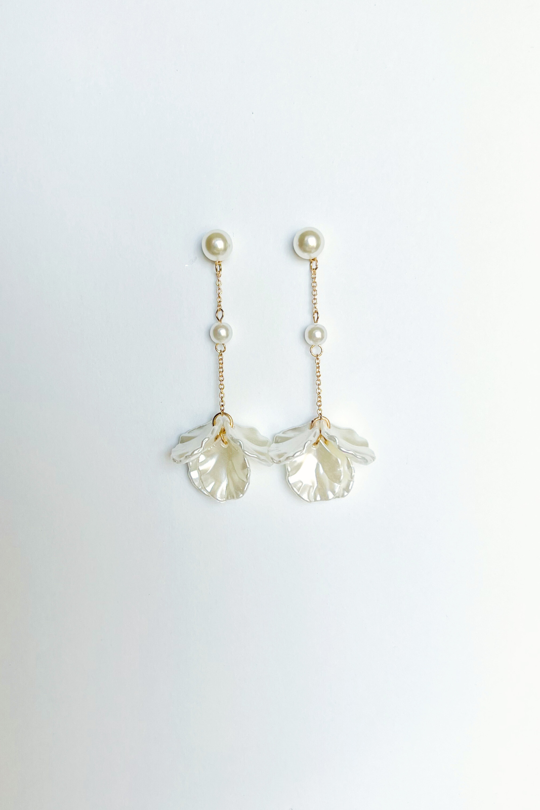 Cecilia Earrings - fab'rik