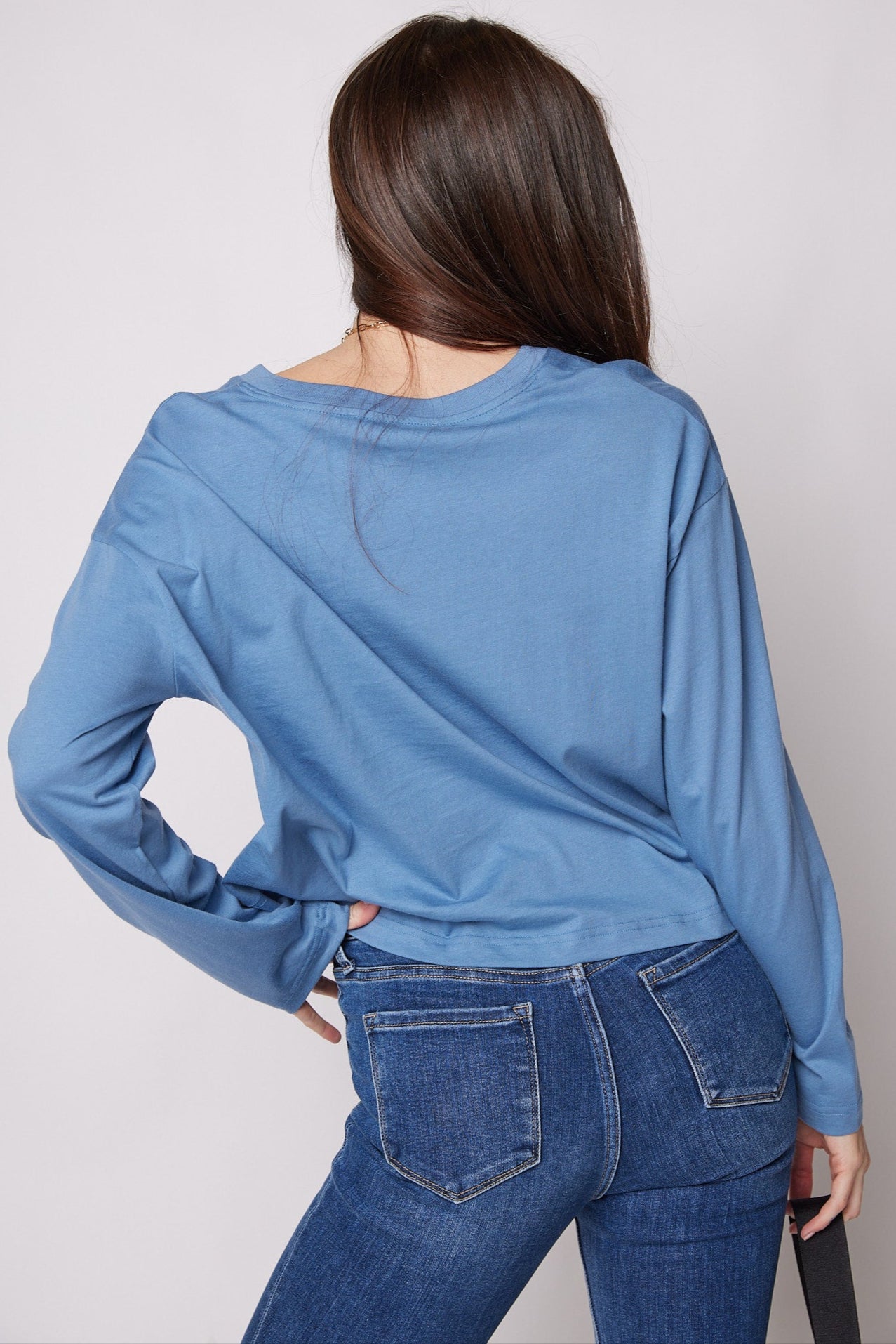 SALE - Rio Long Sleeve Top