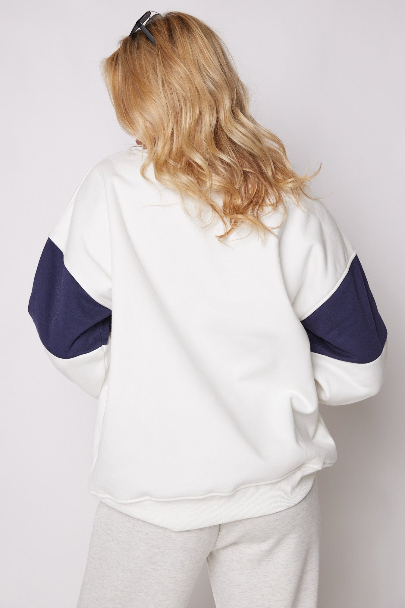 SALE - Jacobs "Portland 1859" Sweatshirt