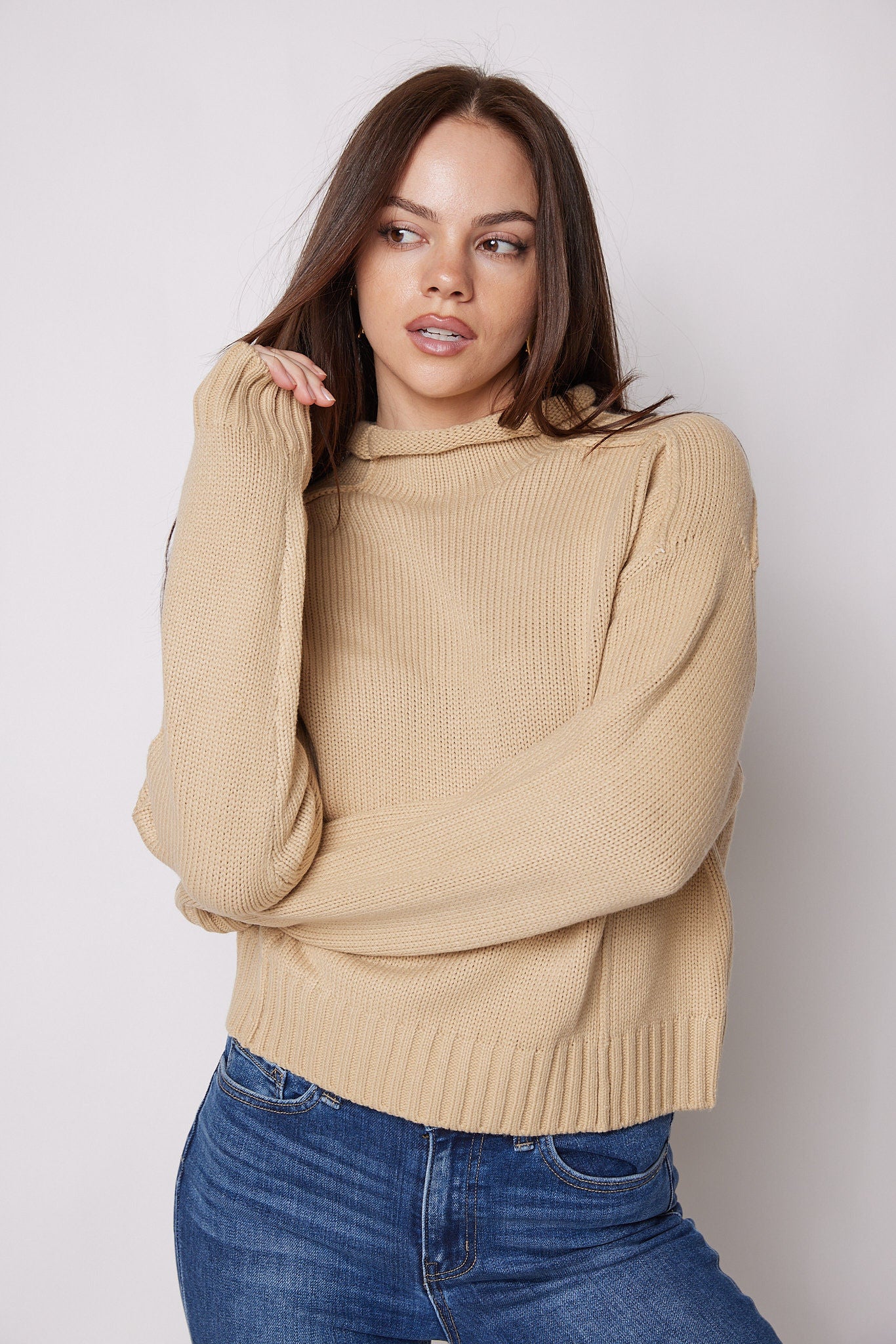 SALE - Louie Sweater