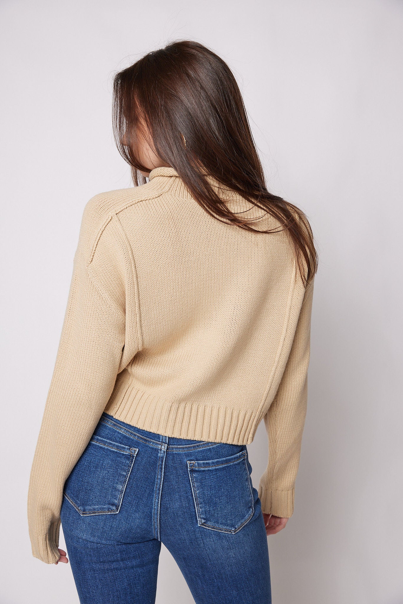 SALE - Louie Sweater
