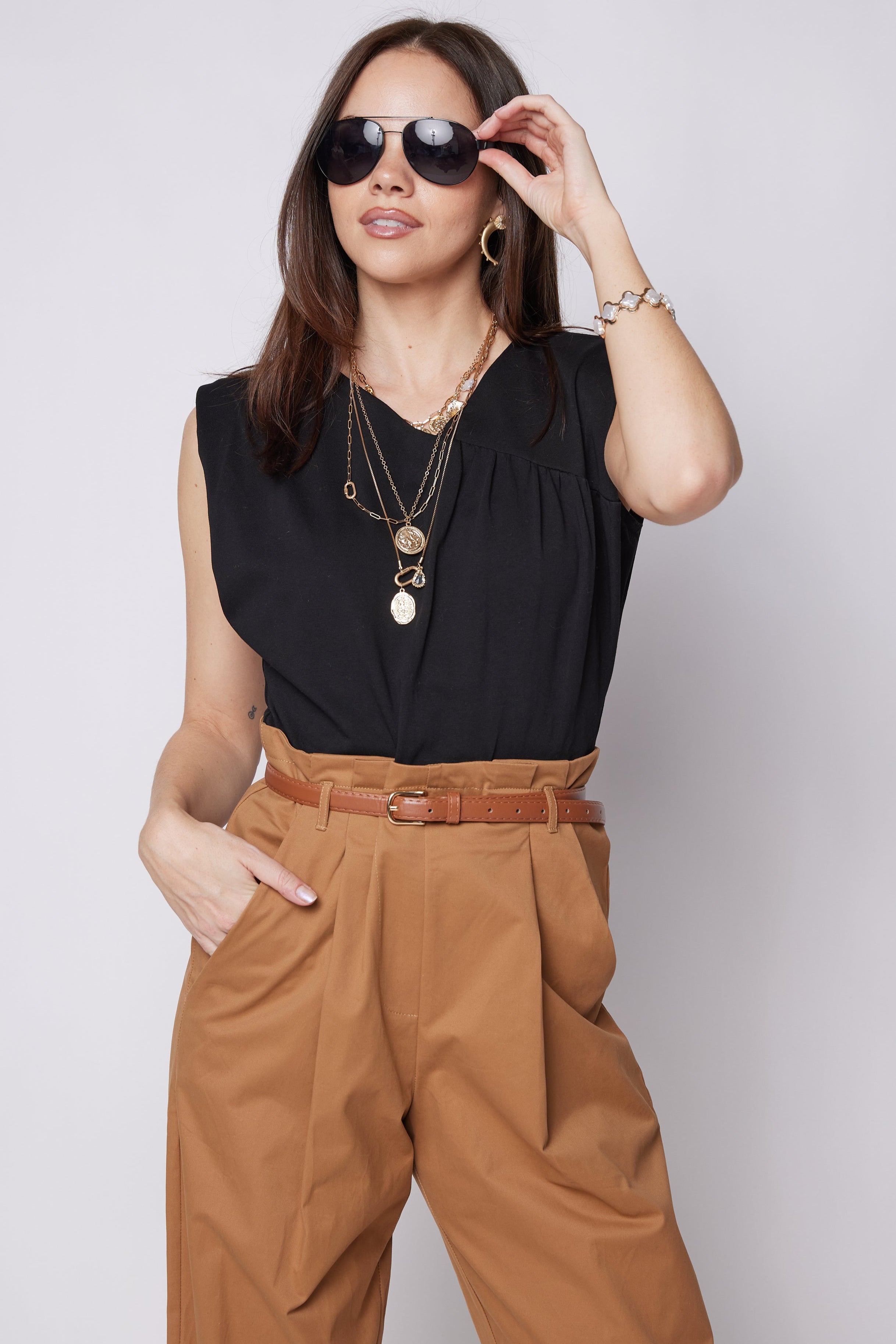 SALE - Sadia Jumpsuit