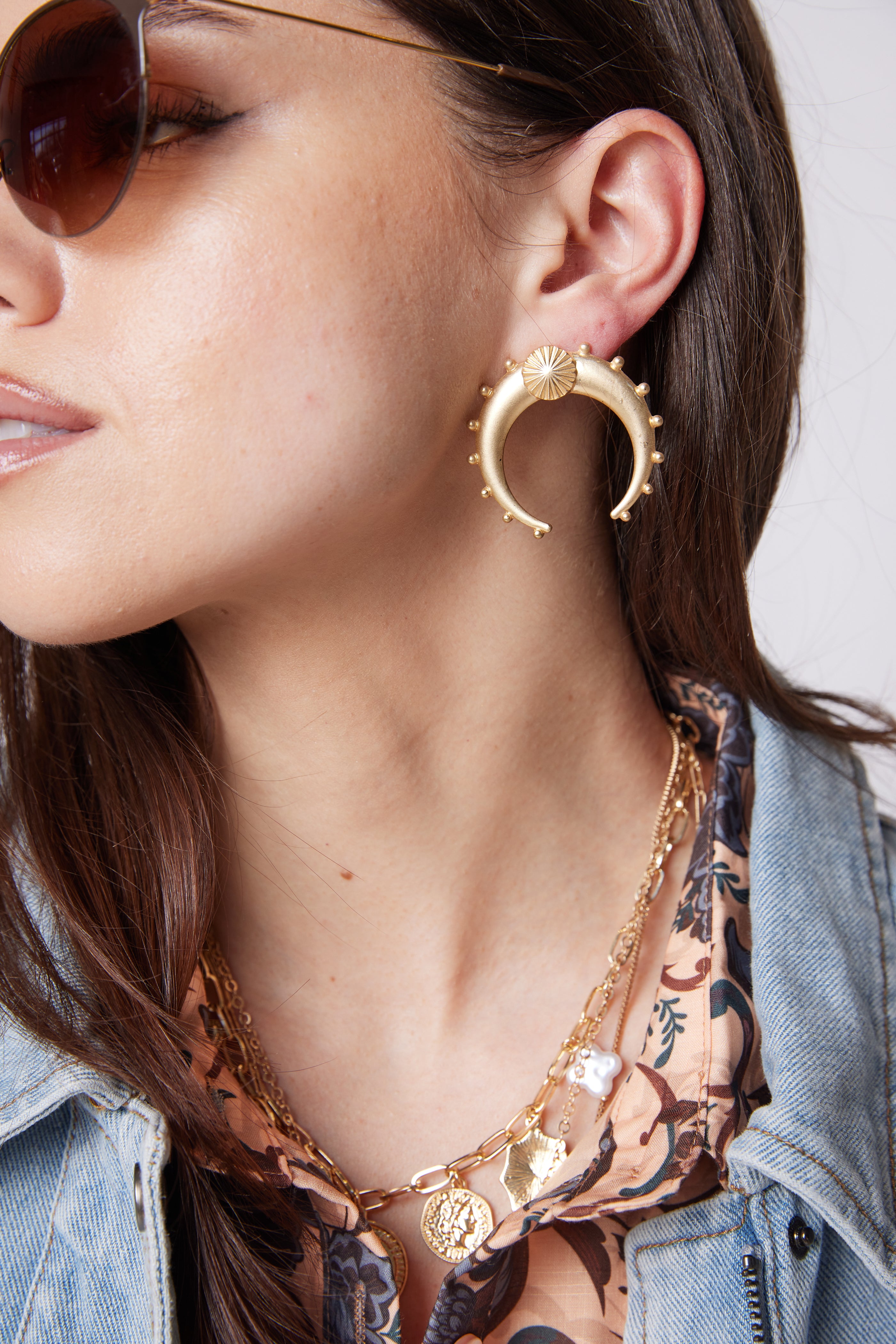 Madi Earrings