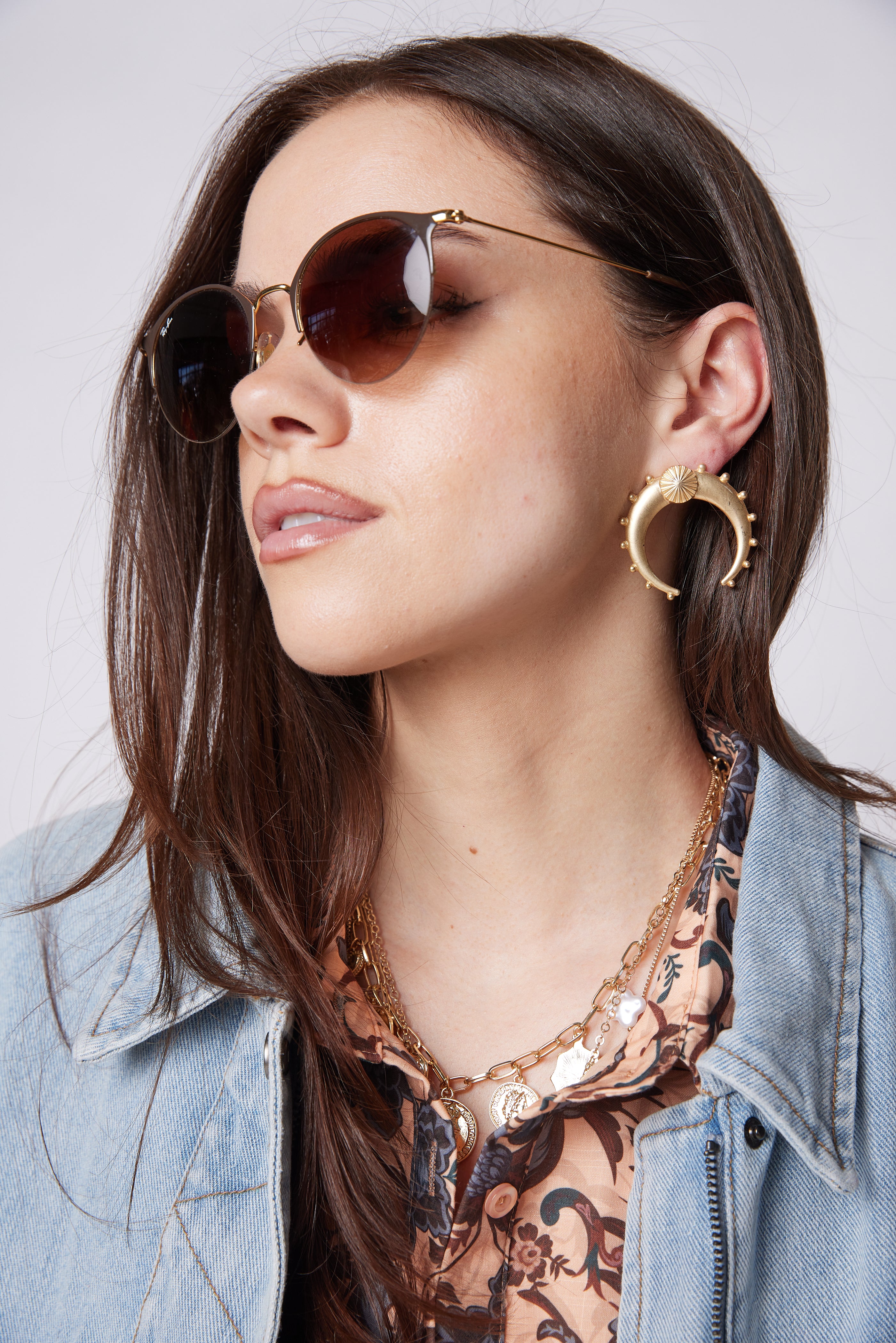 Madi Earrings