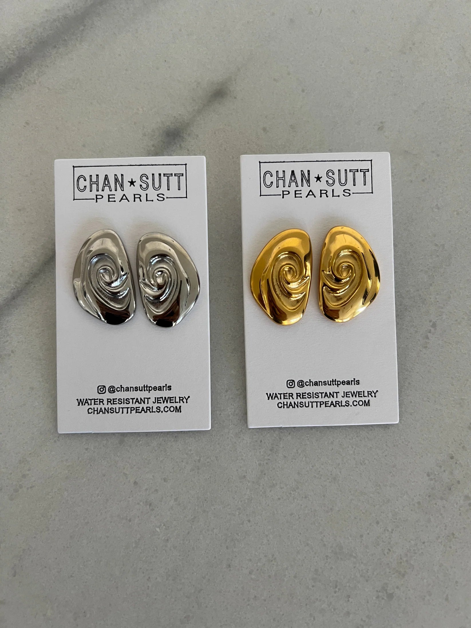 Sophia Earrings