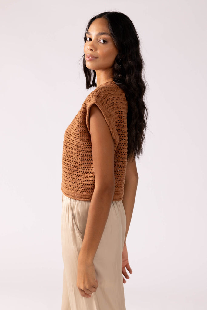 Z Supply Quincey Sweater - fab'rik