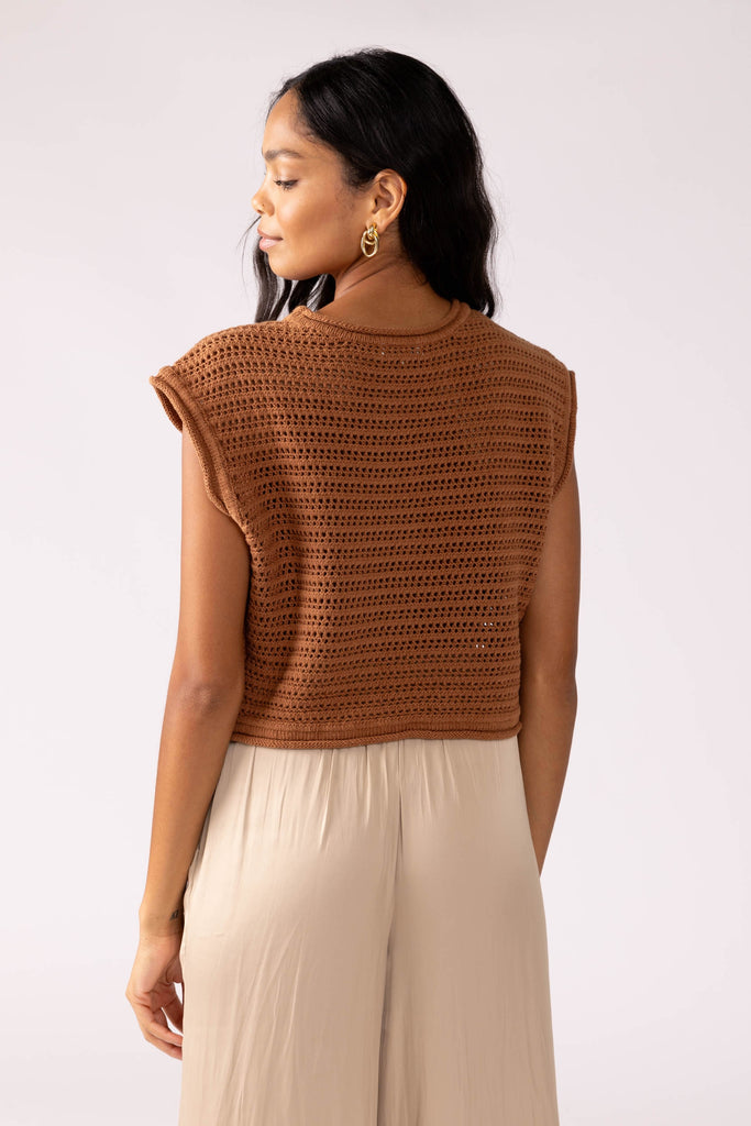 Z Supply Quincey Sweater - fab'rik