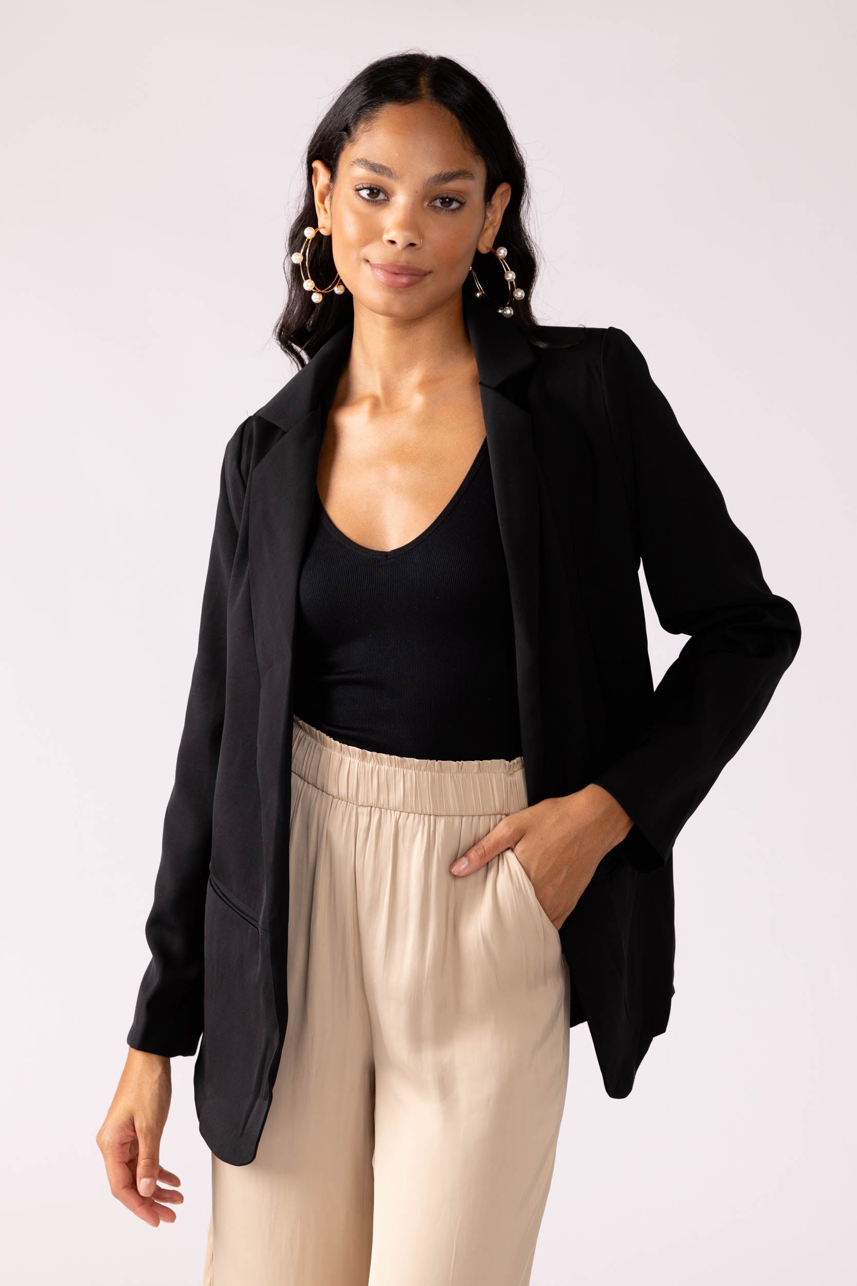 Hayden Blazer - fab'rik