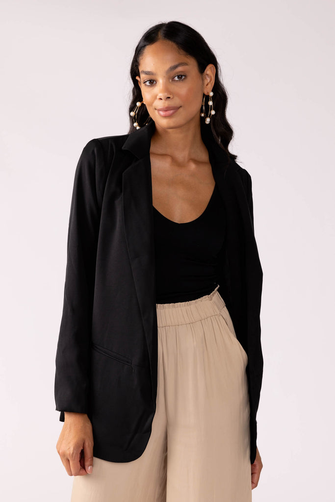 Hayden Blazer - fab'rik