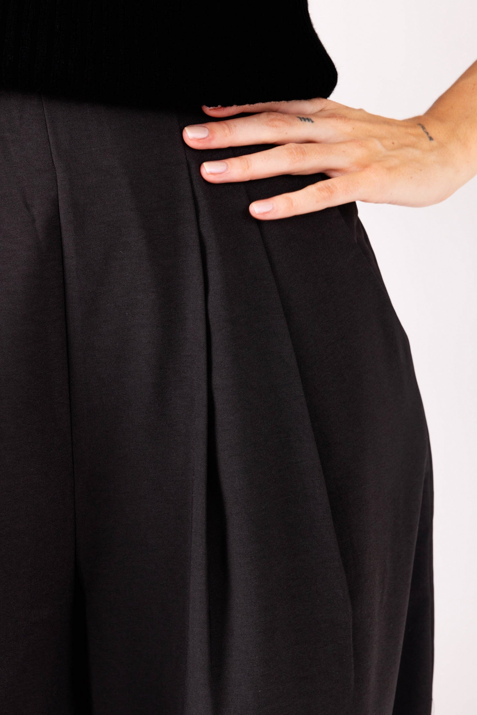 Dylan Wide Leg Pants - fab'rik
