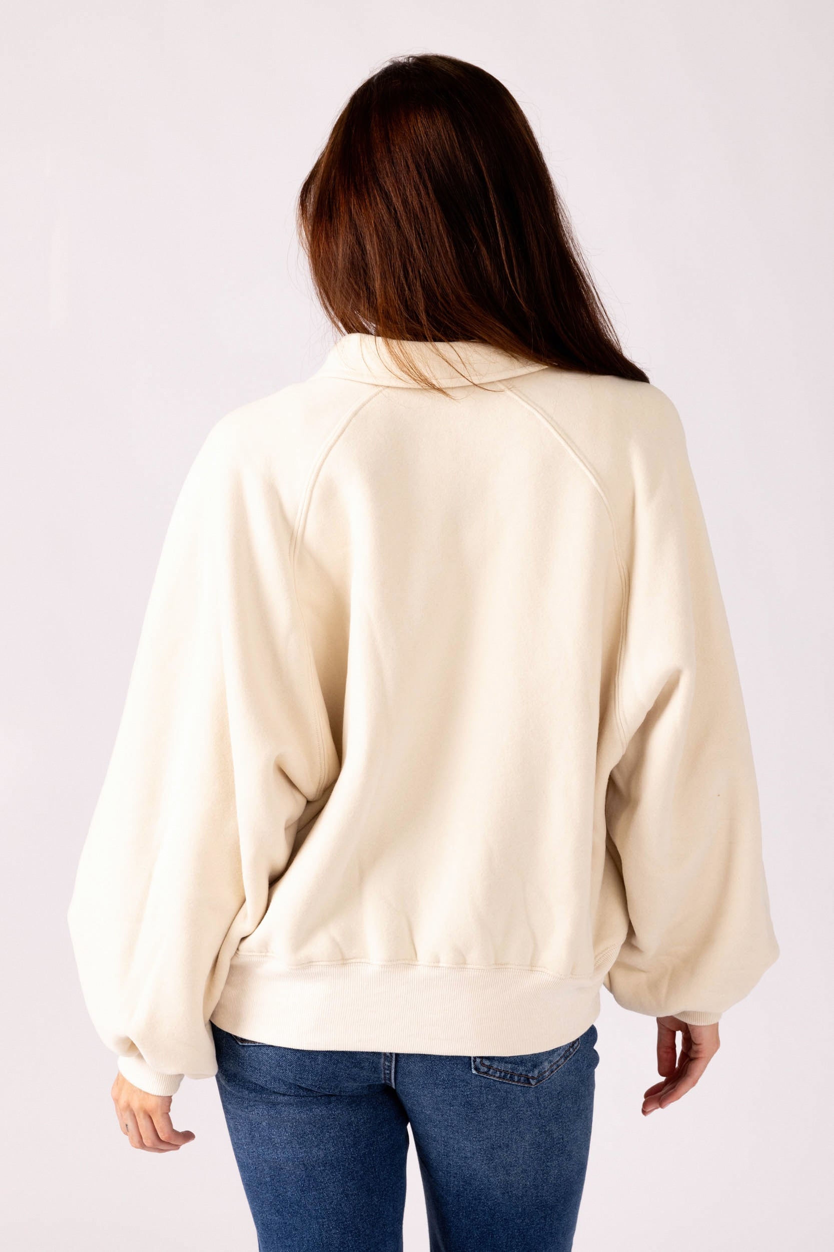 Erin Pullover Sweatshirt - fab'rik