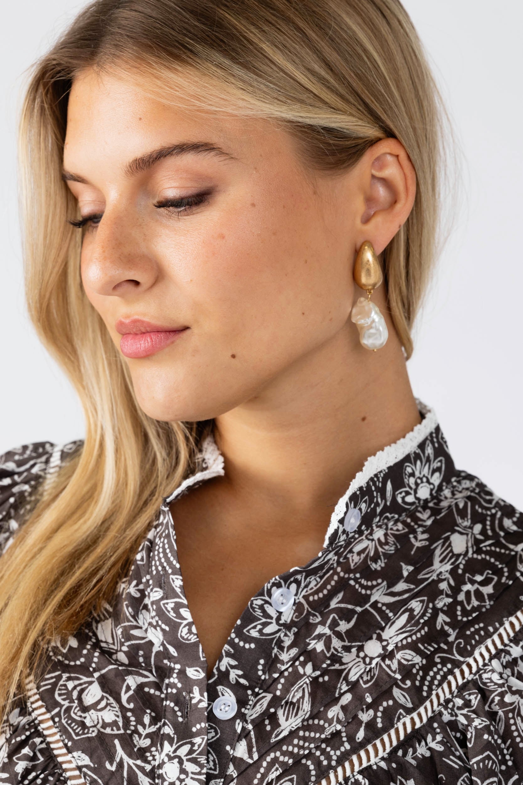Betti Earrings - fab'rik