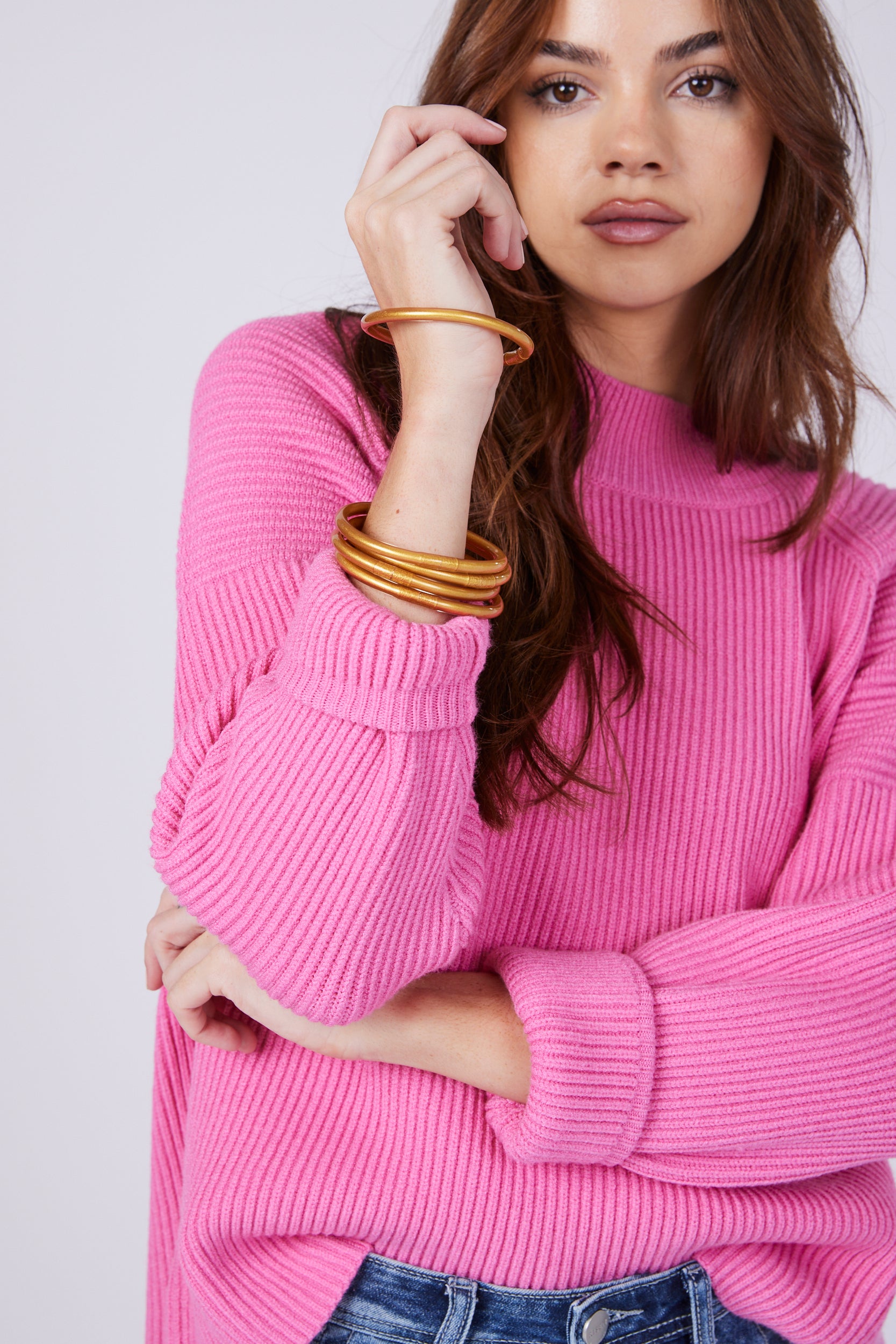 Ramona Bracelet Set - fab'rik