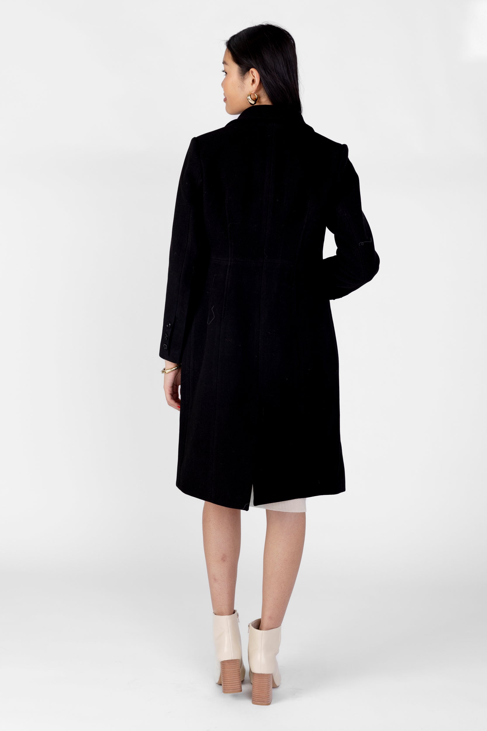 Todd Peacoat - fab'rik