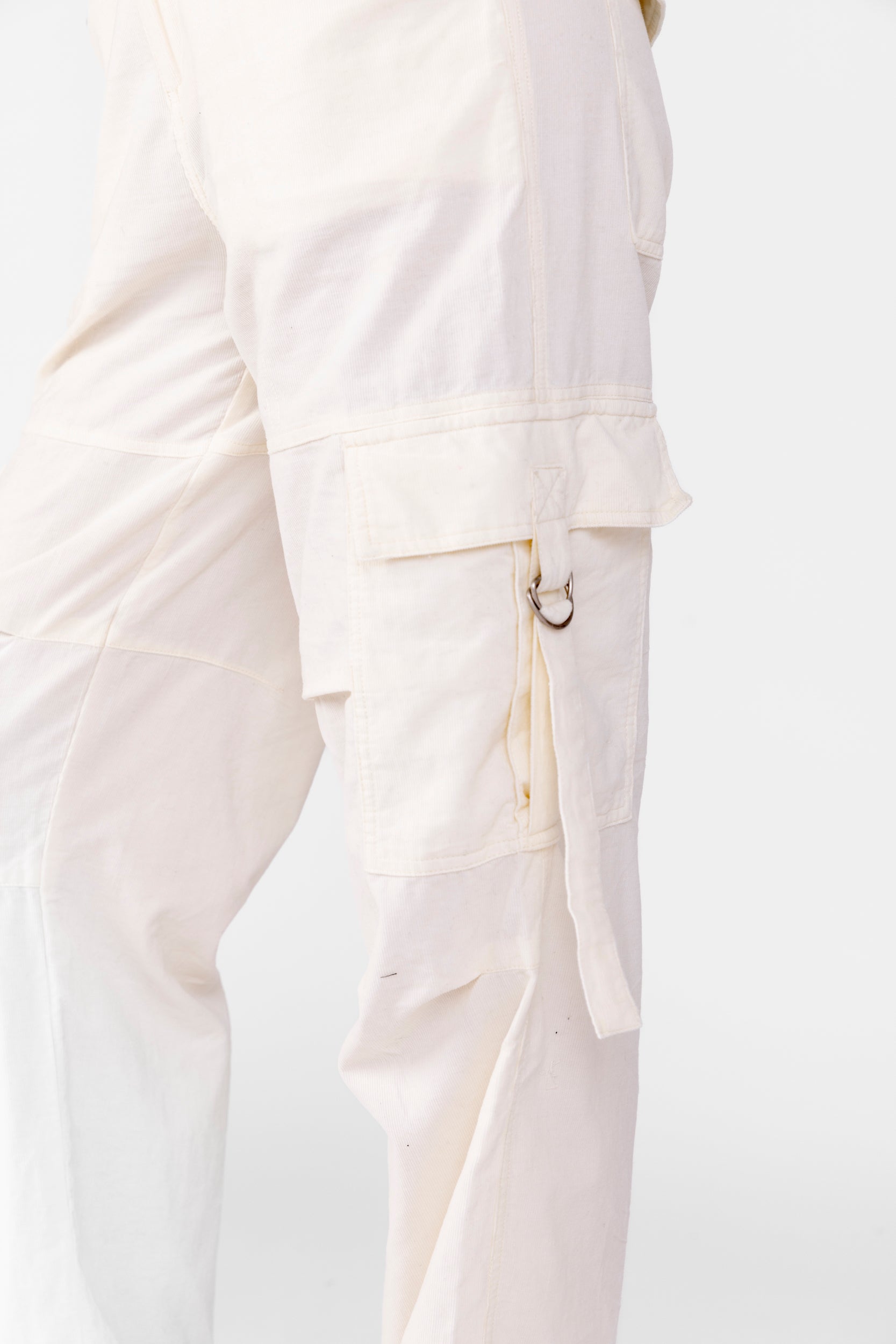 Cora Utility Pants - fab'rik