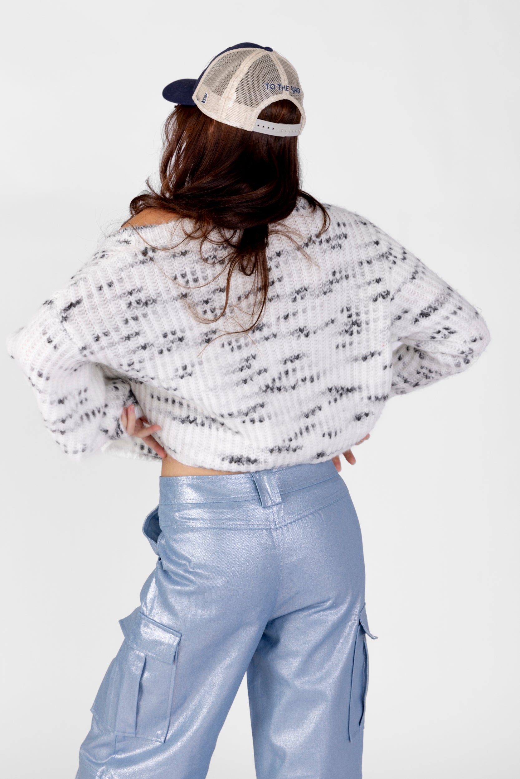 Gloria Sweater - fab'rik