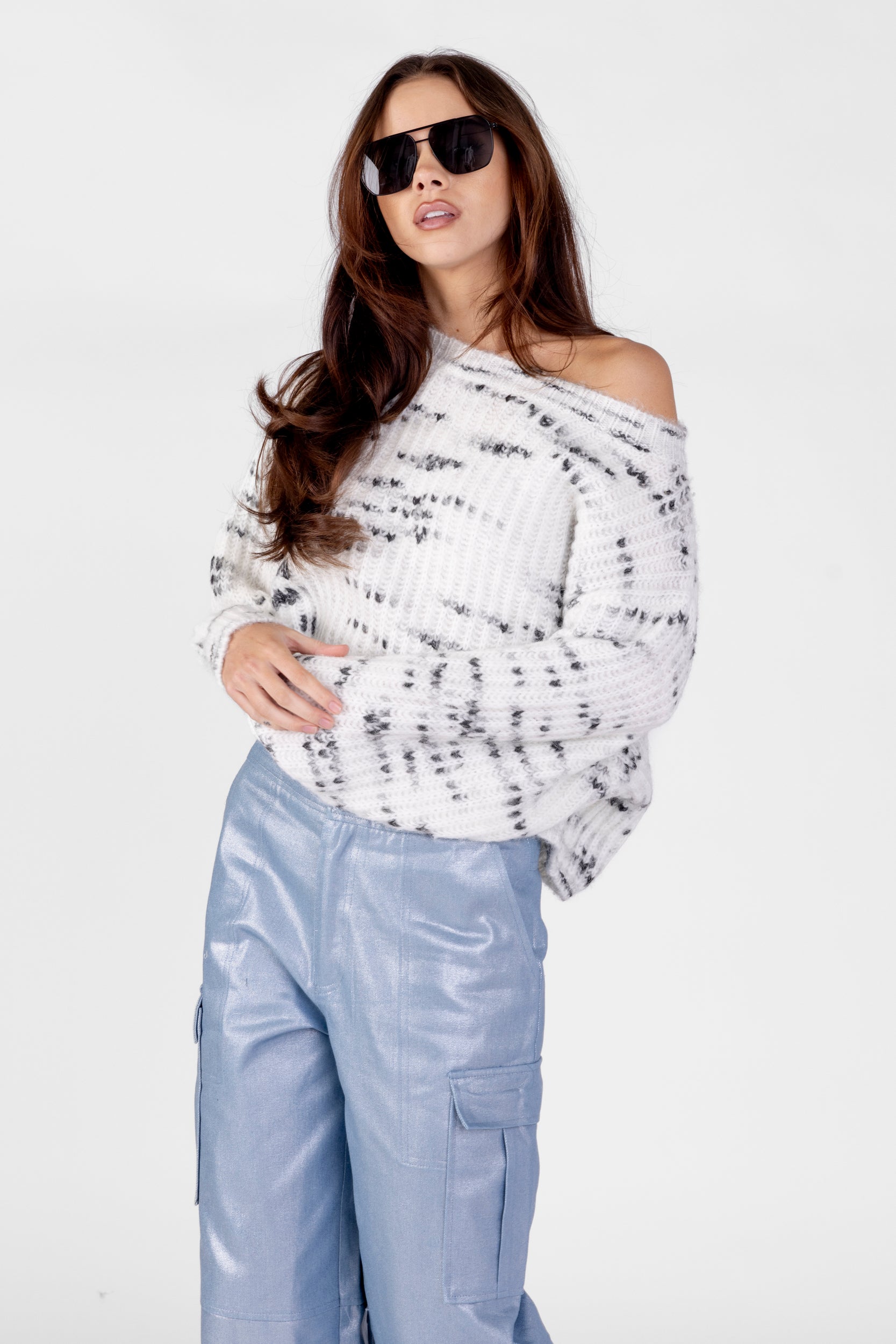 Gloria Sweater - fab'rik