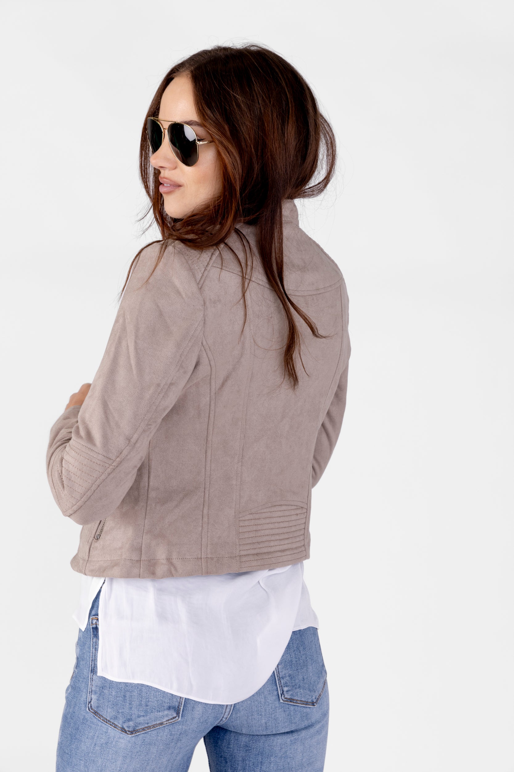 Rory Moto Jacket - fab'rik