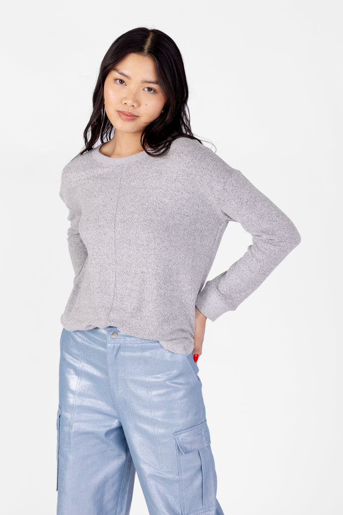 Colby Pullover Sweater - fab'rik