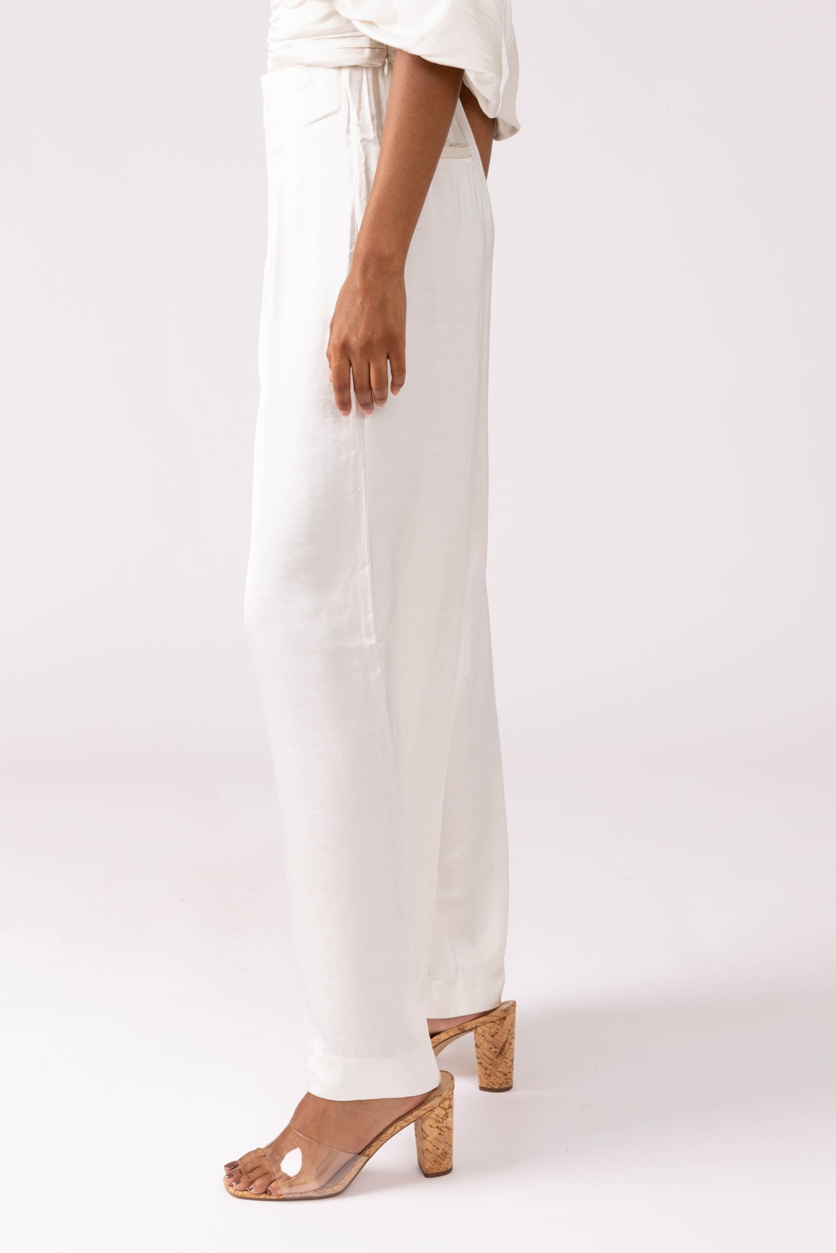 Marlie Trouser Pants - fab'rik
