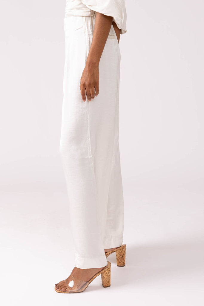 Marlie Trouser Pants - fab'rik