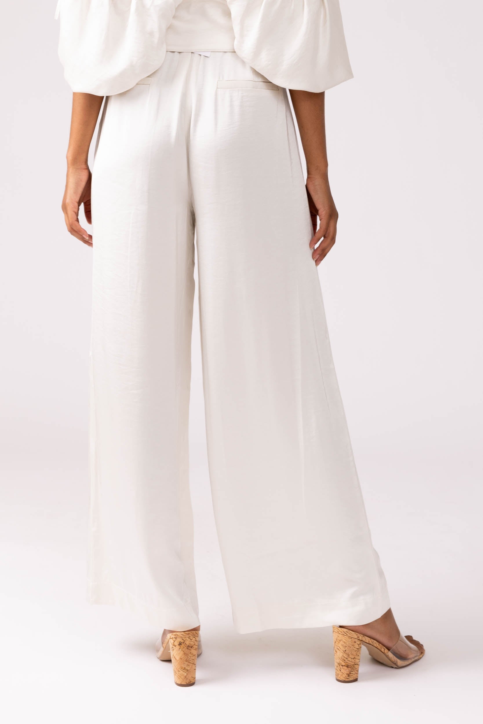 Marlie Trouser Pants - fab'rik