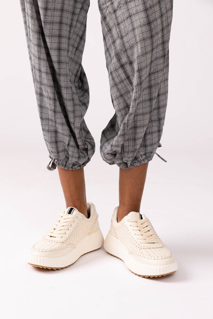 Selina Sneakers - fab'rik