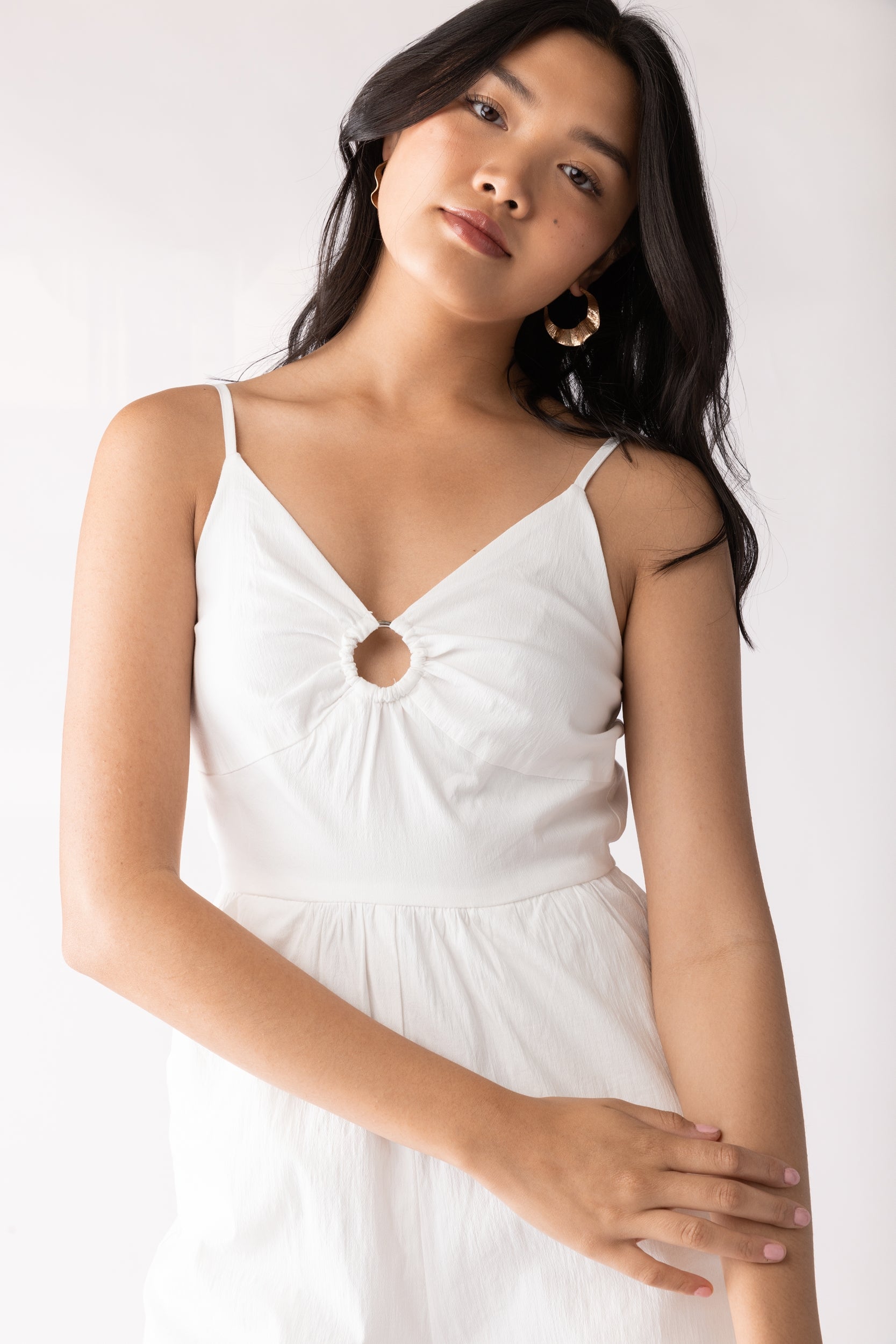 Carla Romper - fab'rik