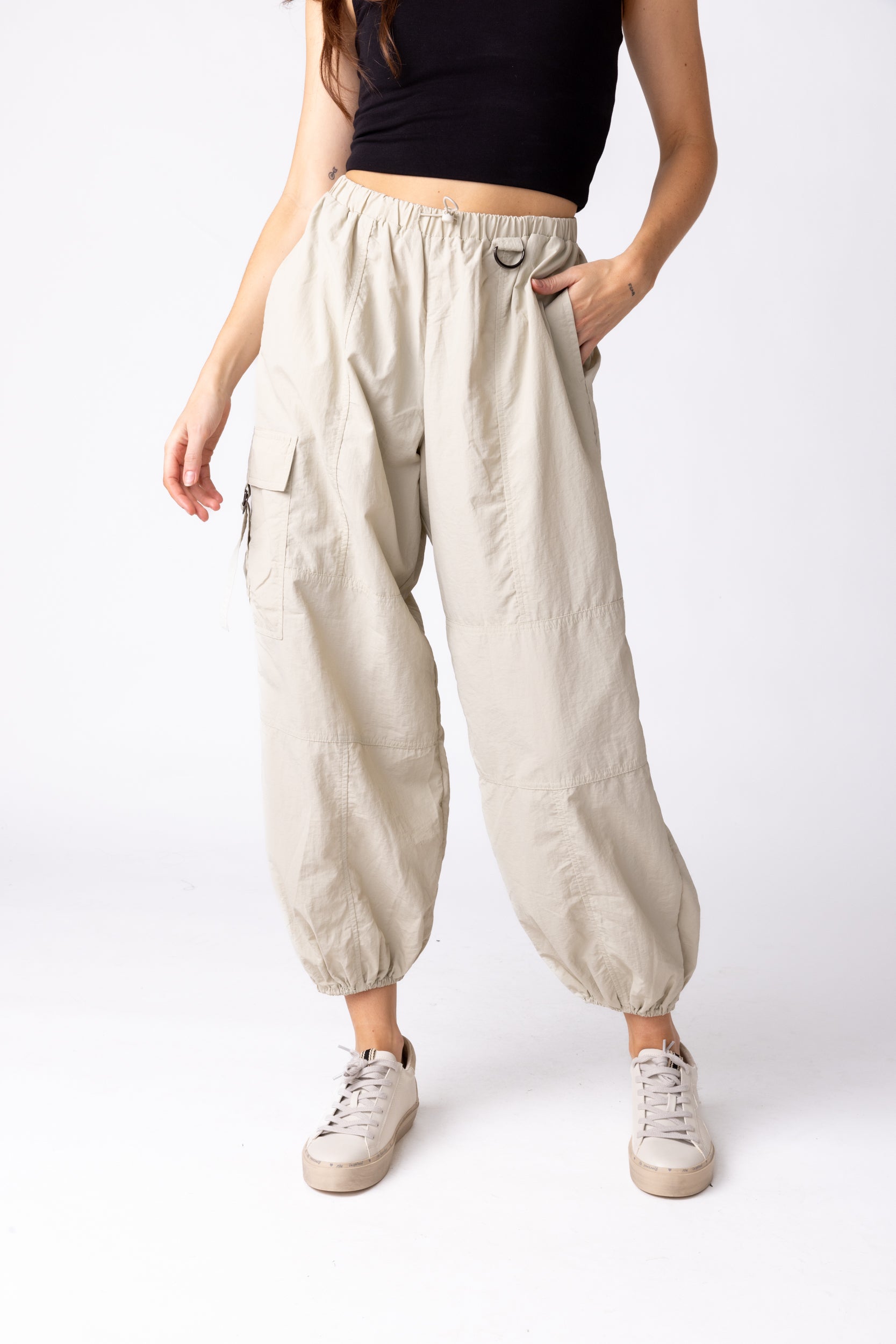 Lou Cargo Pant - fab'rik