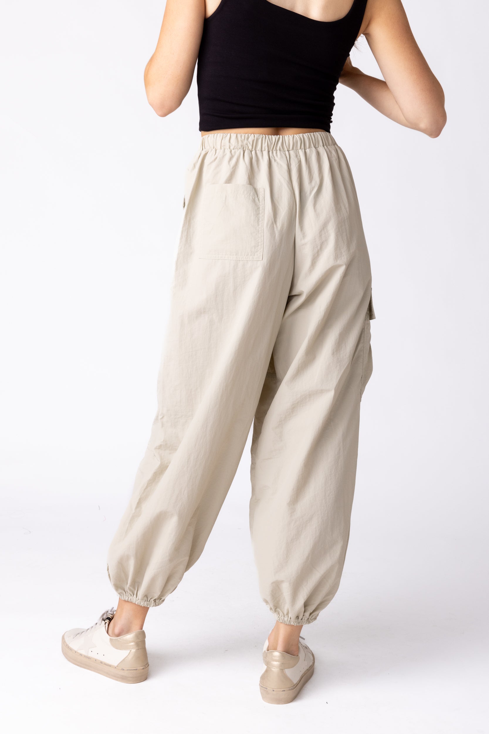 Lou Cargo Pant - fab'rik