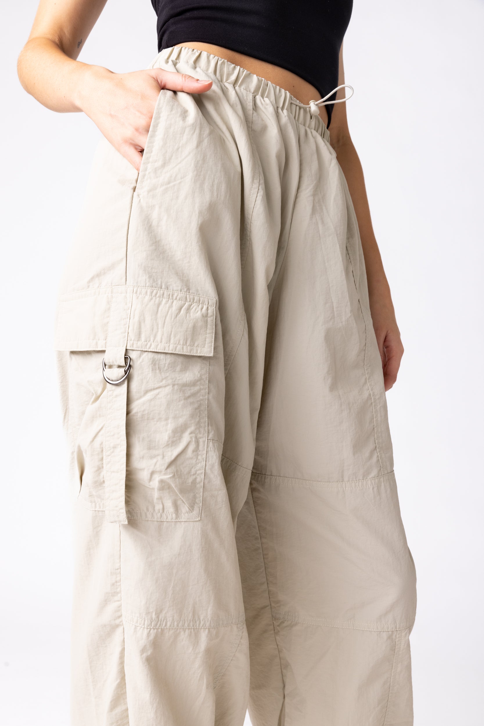 Lou Cargo Pant - fab'rik