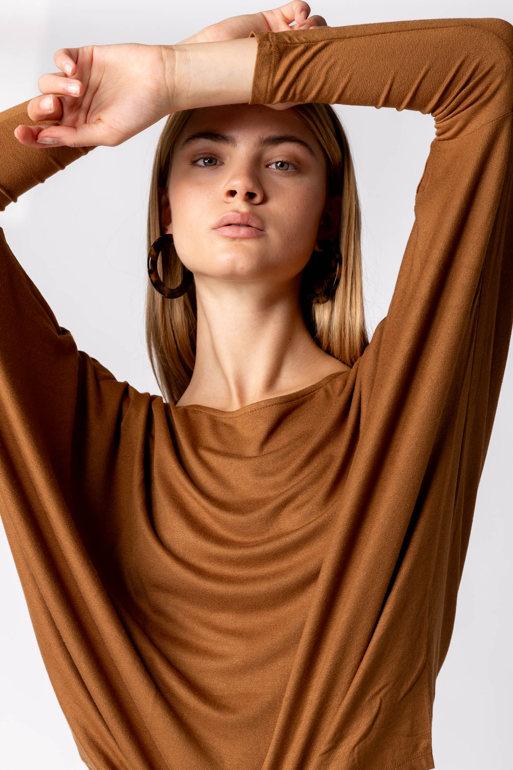Reece Dolman Top - fab'rik