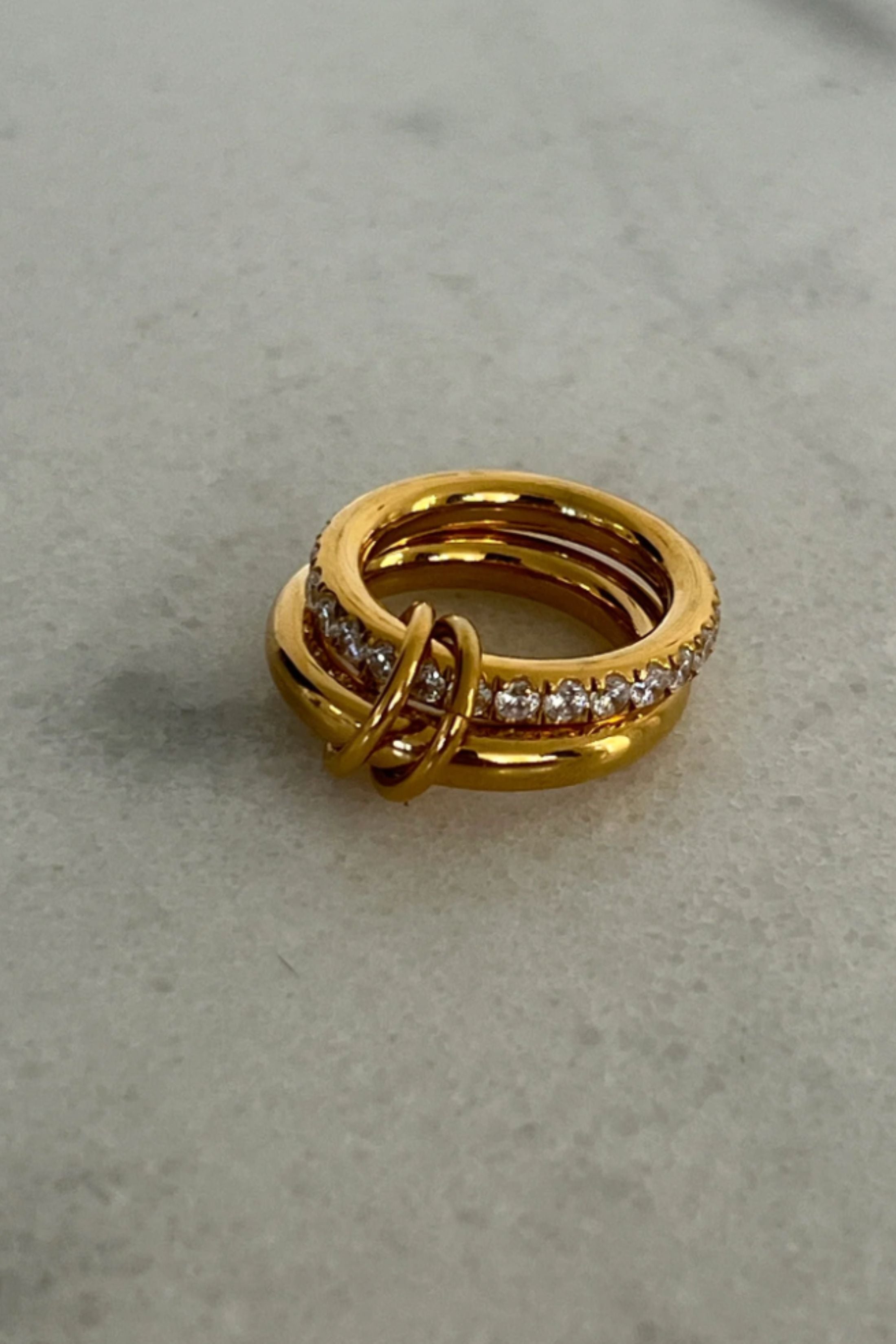 The Grace Ring