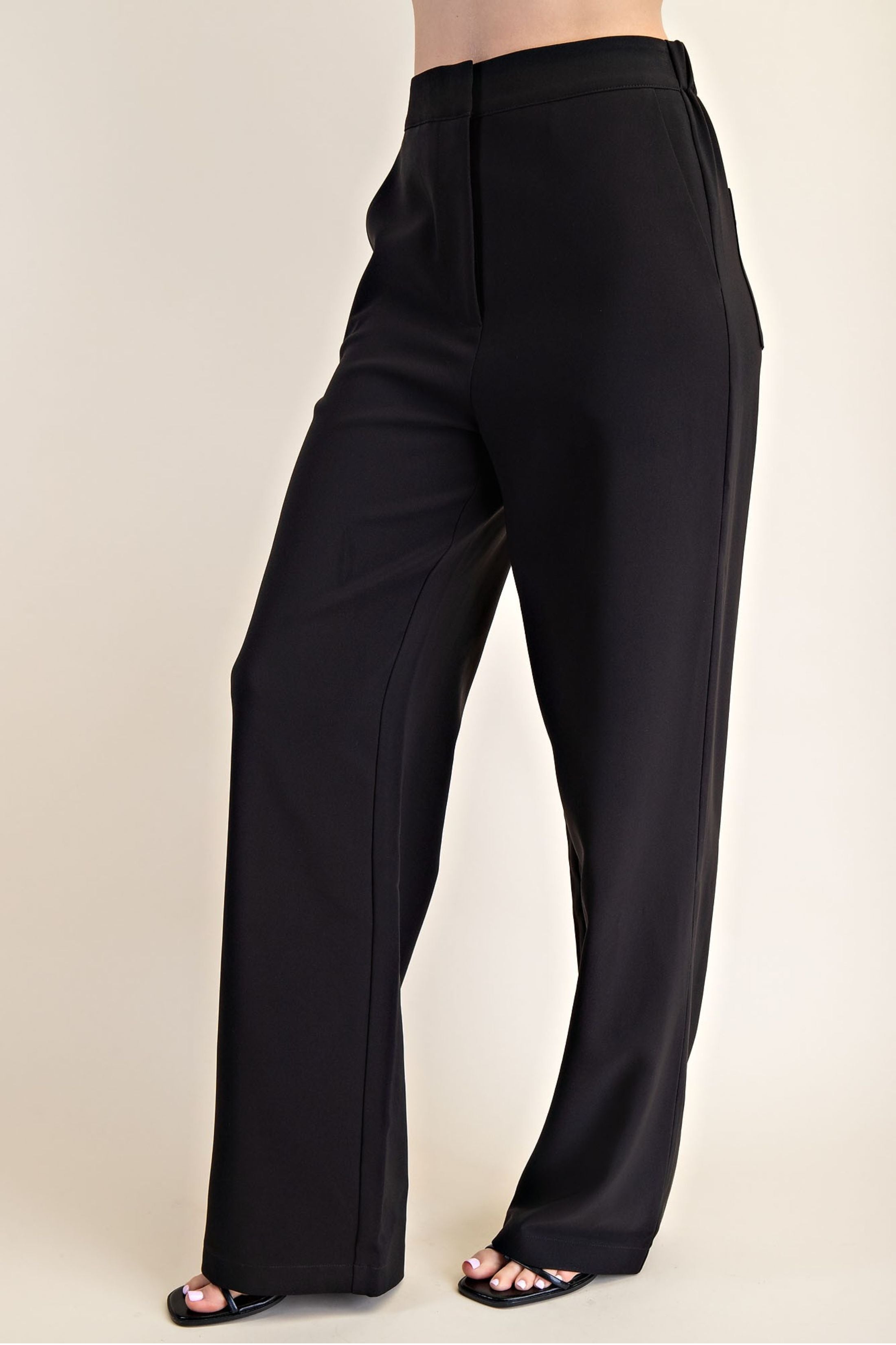 Jessie Straight Leg Pants