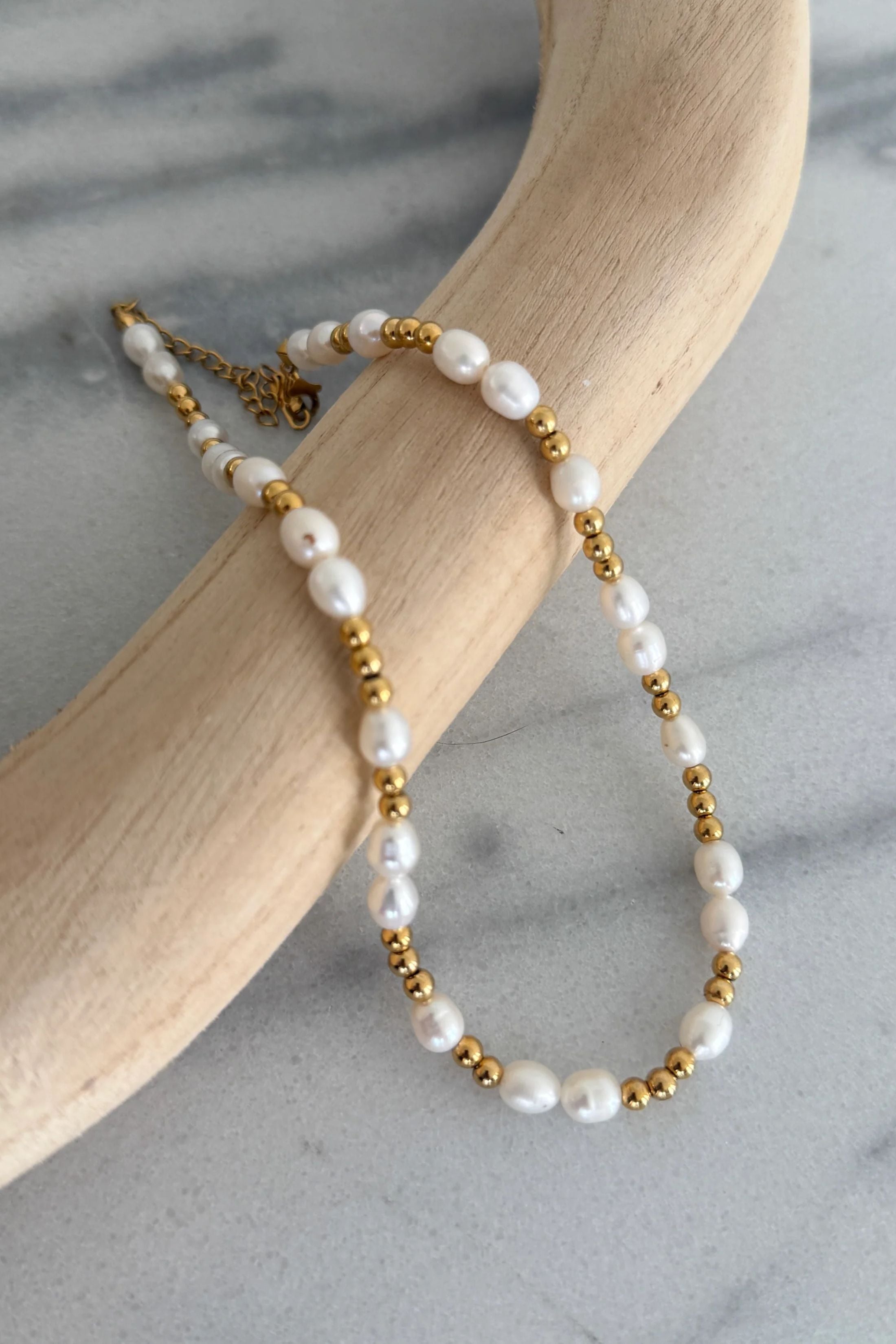 Allison Necklace